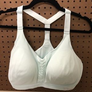 Victoria Sports razor back Sports Bra lightweight.